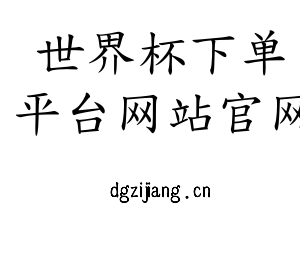 深圳市世界杯下单平台网站官网电子有限公司官网